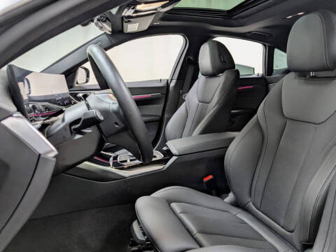 2023 BMW i4 eDrive40 Gran Coupe