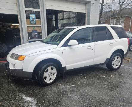 2005 Saturn Vue for sale at Dad's Auto Sales in Newport News VA
