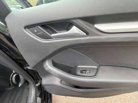 2015 Audi A3 1.8T Premium