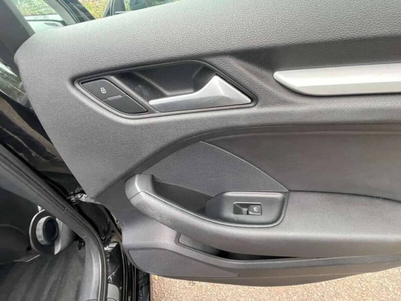 2015 Audi A3 1.8T Premium