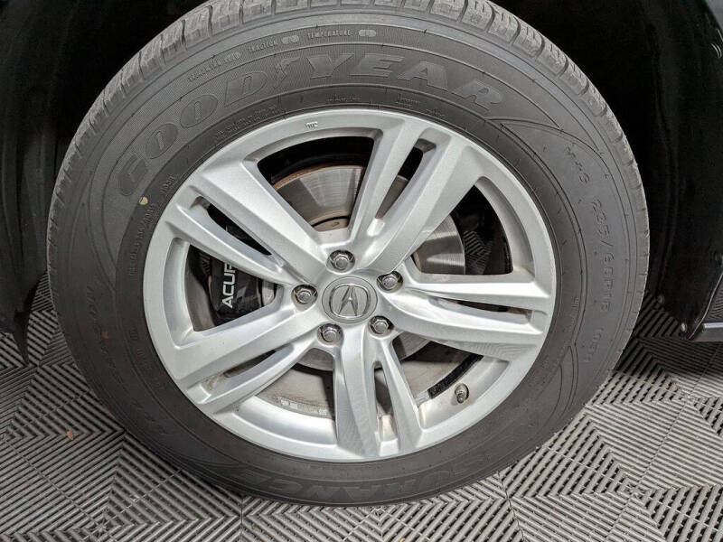 2015 Acura RDX w/Tech
