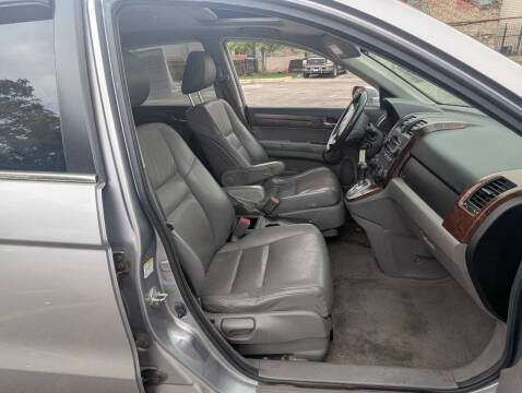 2008 Honda CR-V EX-L