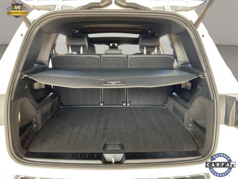 2023 Mercedes-Benz EQB EQB 250+