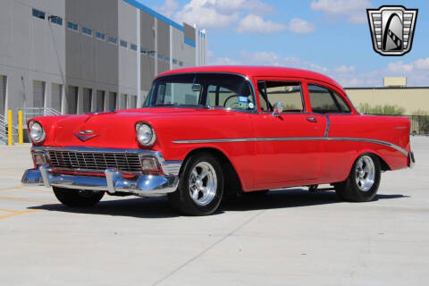 1956 Chevrolet 210
