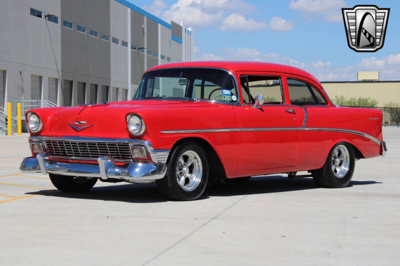 1956 Chevrolet 210