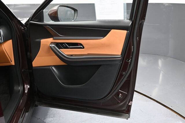 2024 Mazda CX-90 3.3 Turbo S Premium Plus