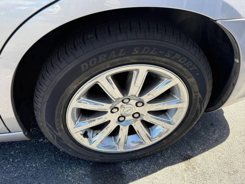 2013 Chrysler 300 C