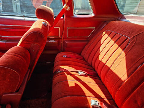 1977 Pontiac Grand Prix