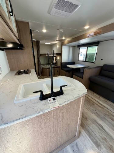 2025 Gulfstream Ameri-Lite