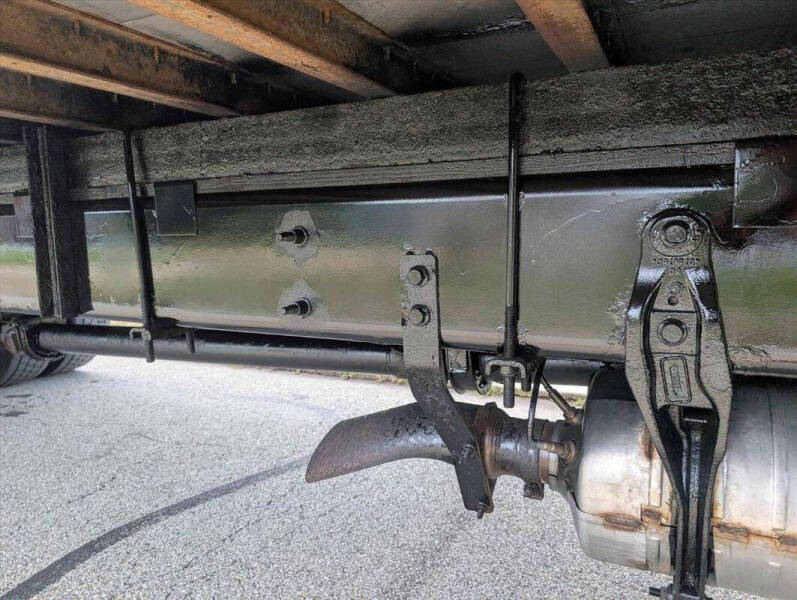 2018 International DuraStar 4300