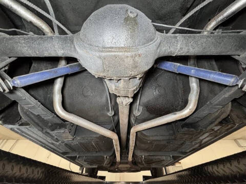 1961 Ford Thunderbird