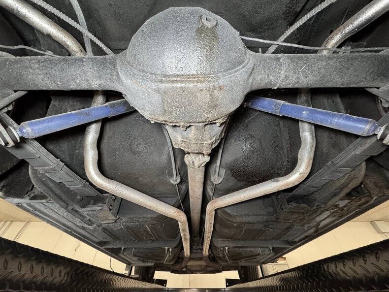 1961 Ford Thunderbird