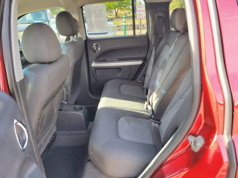2008 Chevrolet HHR LT