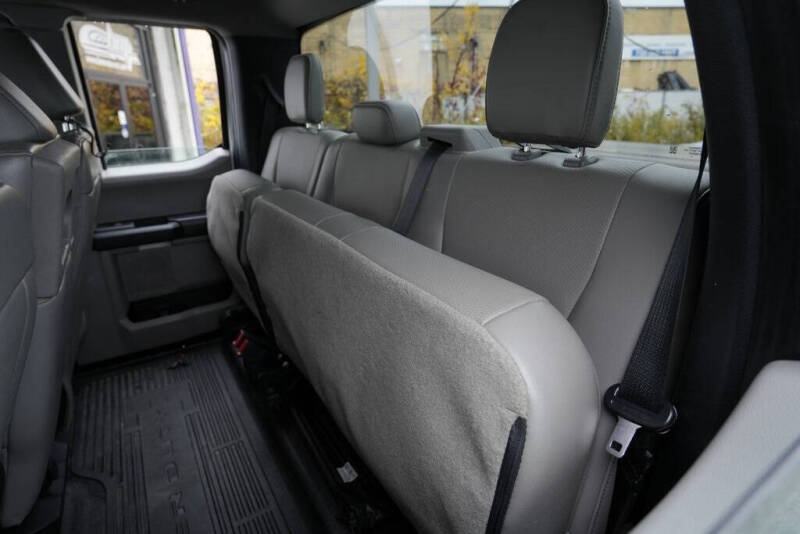 2021 Ford F-350 Super Duty