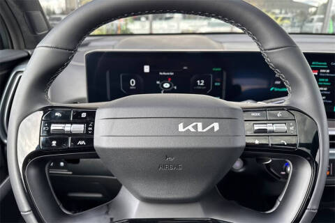 2026 Kia Sorento Hybrid X-Line SX-Prestige