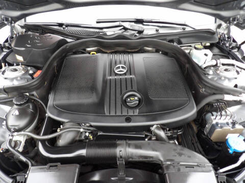 2015 Mercedes-Benz E-Class E 250 BlueTEC