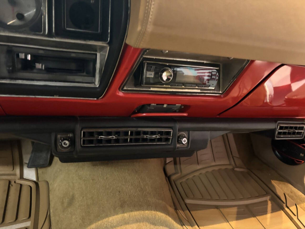 1970 Buick Gran Sport 36
