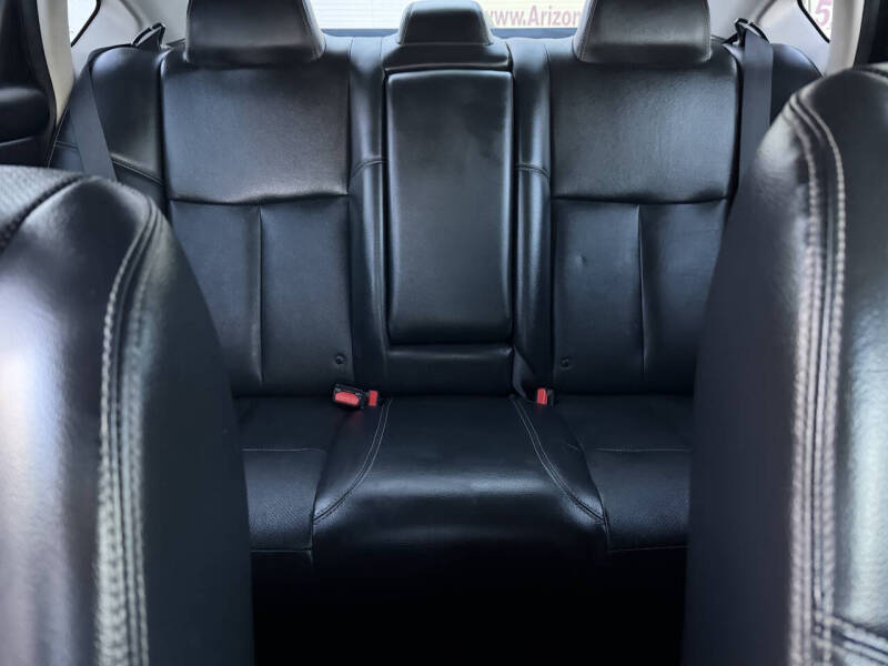 2018 Nissan Altima 2.5 SL