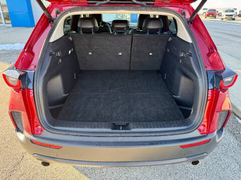 2024 Mazda CX-50 2.5 S Preferred