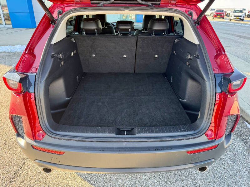 2024 Mazda CX-50 2.5 S Preferred