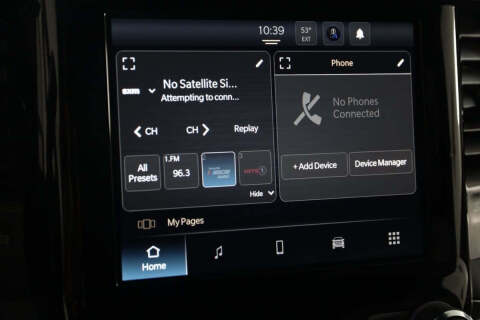 2025 RAM 2500 Lone Star