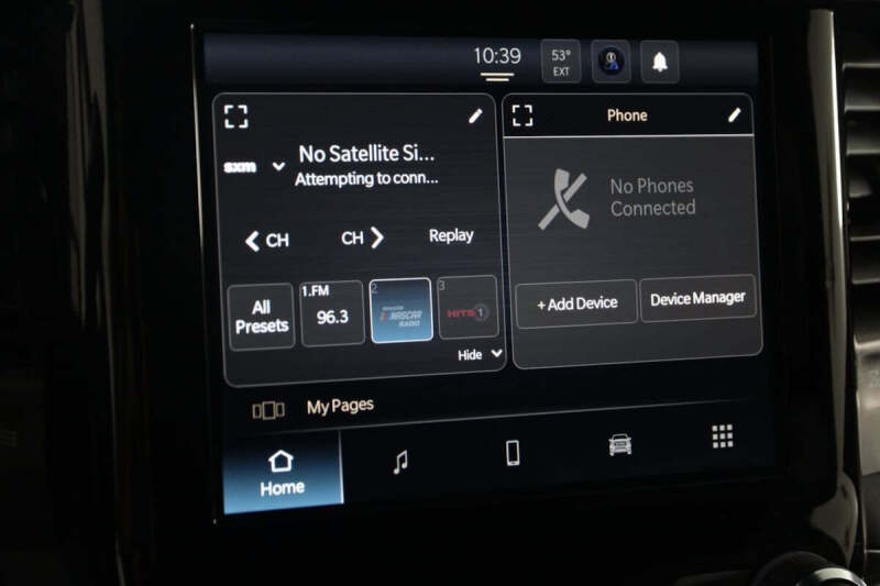 2025 RAM 2500 Lone Star