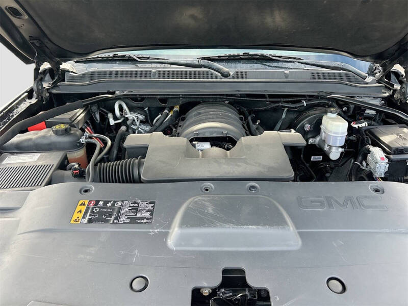 2019 GMC Yukon XL Denali