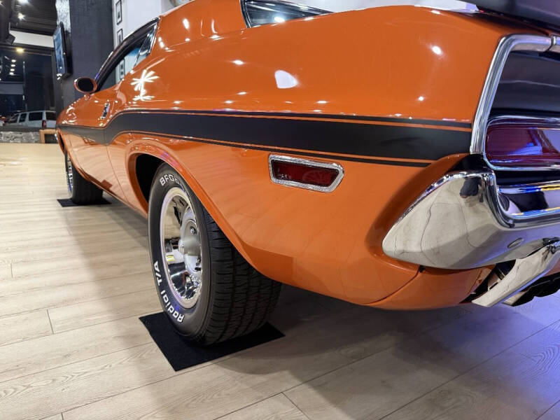 1970 Dodge Challenger