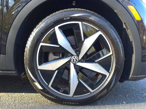 2023 Volkswagen ID.4 Pro S