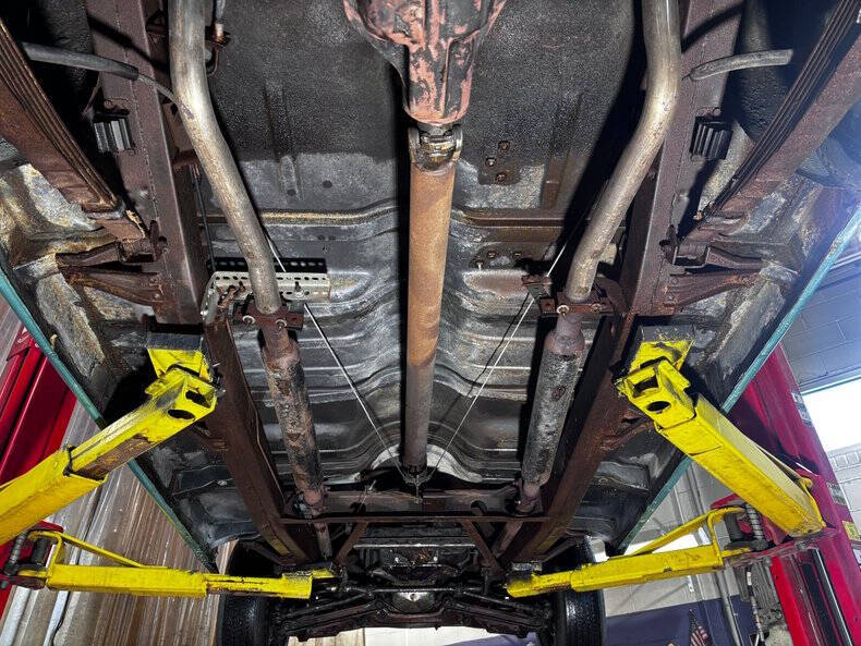 1953 Mercury Monterey