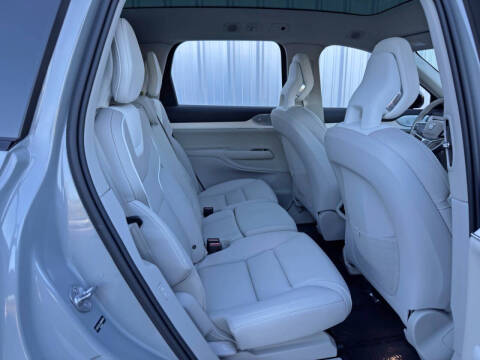 2025 Volvo EX90 Twin Performance Ultra 7P