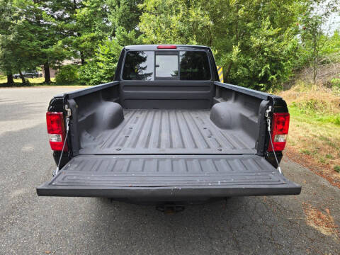 2010 Ford Ranger