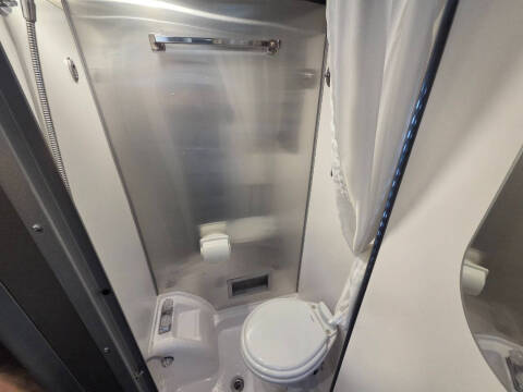 2022 Airstream Basecamp