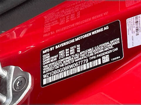 2024 Toyota GR Supra 3.0