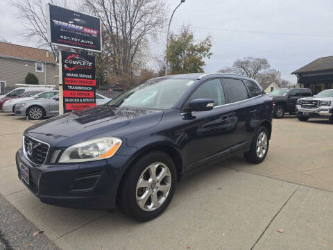 2013 Volvo XC60 3.2