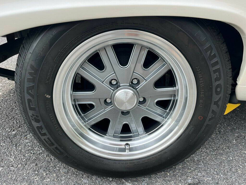 1964 Mercury Comet 15