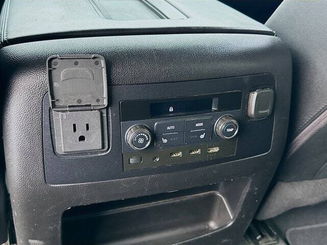 2019 GMC Yukon XL SLT