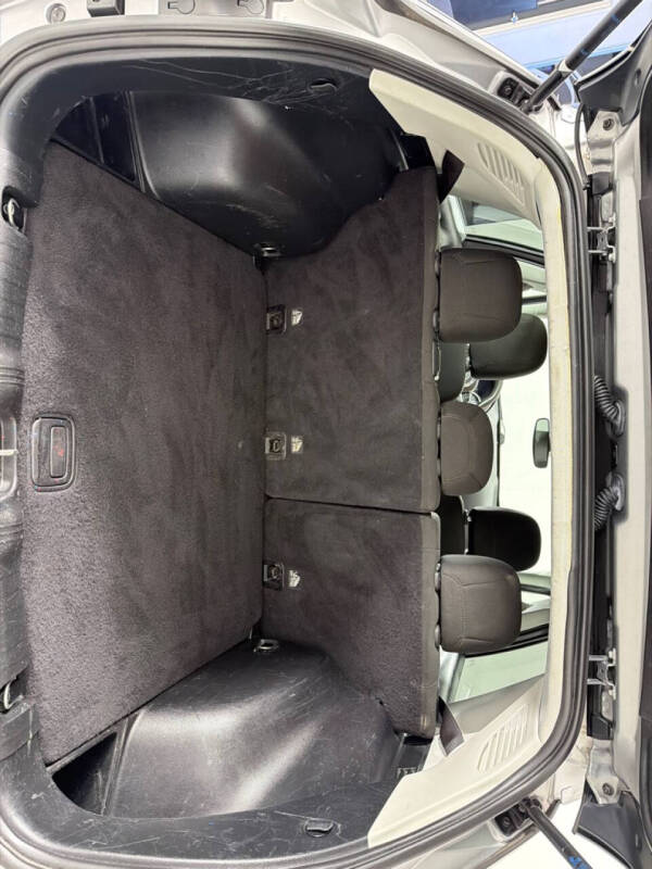 2019 Jeep Compass Sport