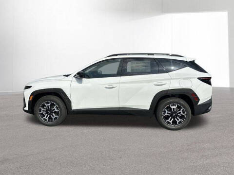 2026 Hyundai Tucson XRT
