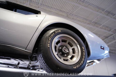 1978 Chevrolet Corvette
