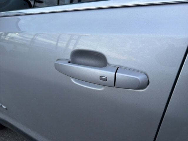 2017 GMC Acadia SLT-2