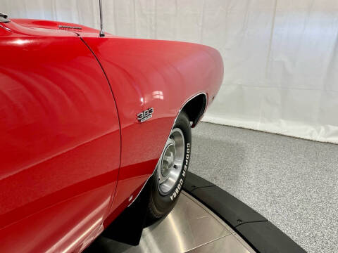 1970 Dodge Super Bee