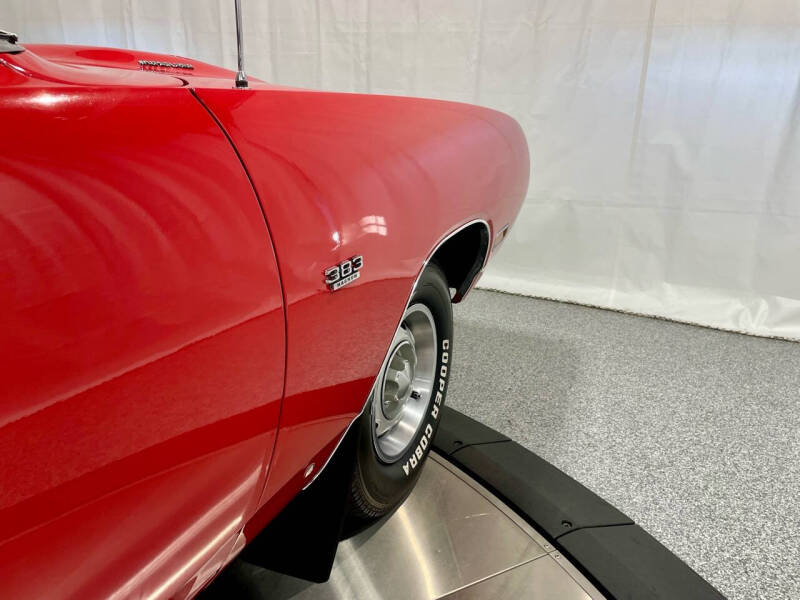 1970 Dodge Super Bee