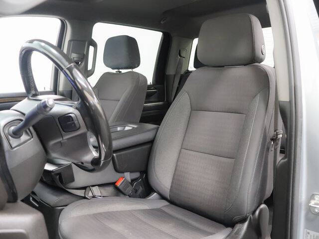 2024 Chevrolet Silverado 3500HD