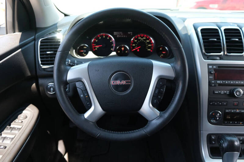 2012 GMC Acadia SLT-1