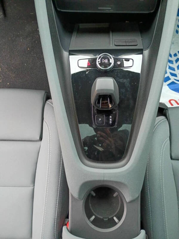 2023 Polestar 2 Long Range Dual Motor