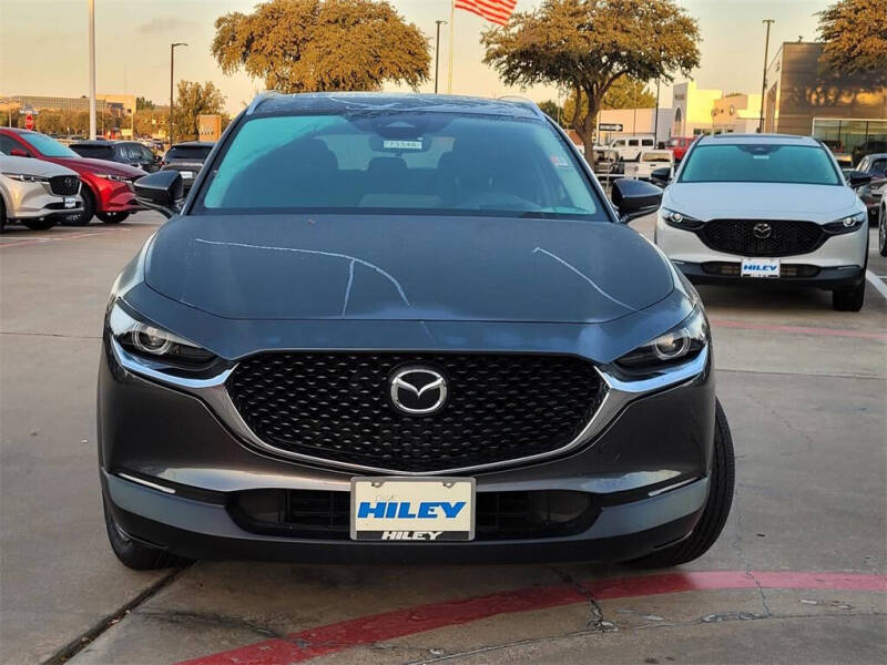 2025 Mazda CX-30 2.5 S Premium