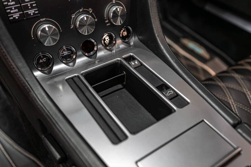 2008 Aston Martin DB9