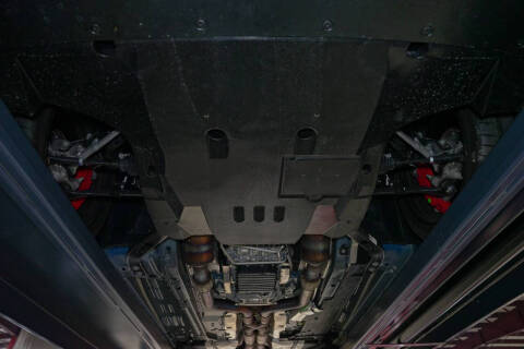 2022 Ford Mustang Shelby GT500