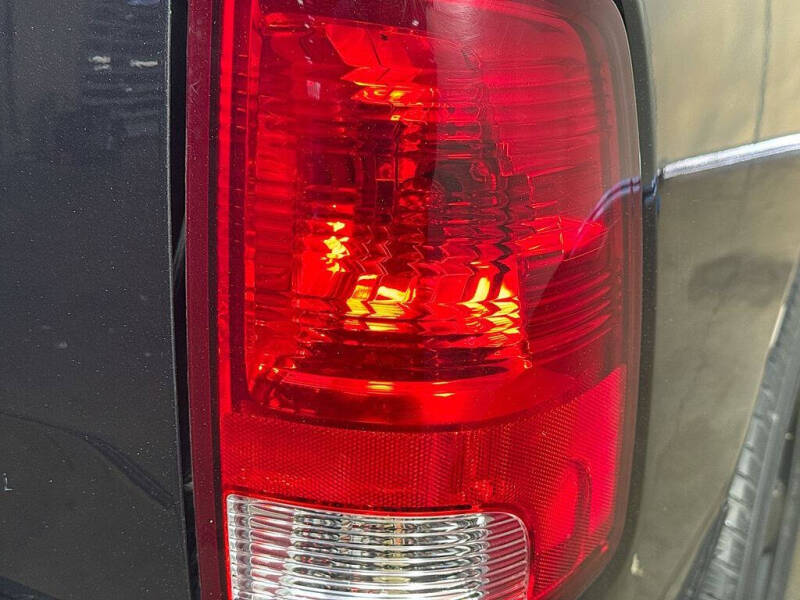 2019 RAM 1500 Classic Lone Star